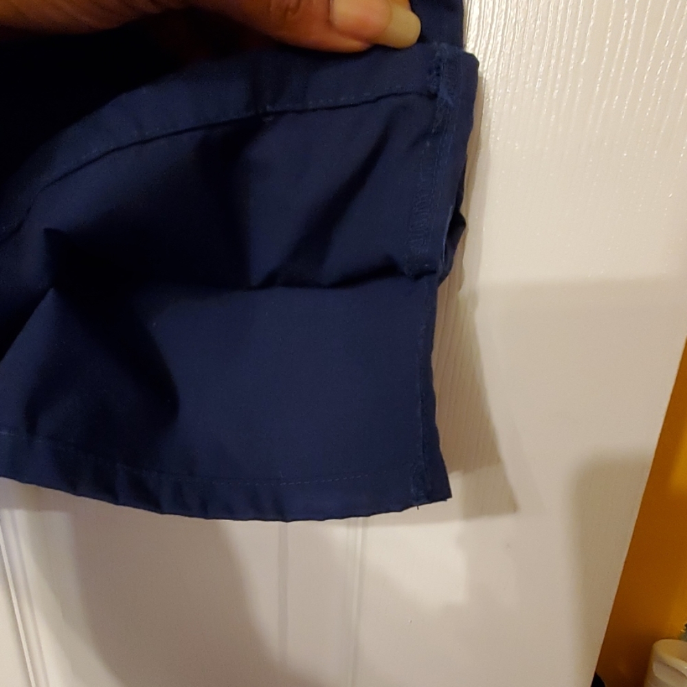Scrub Top - Picture 5 of 7